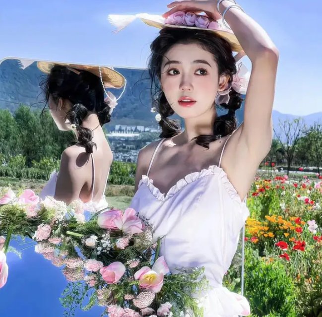 安妮·雪莉